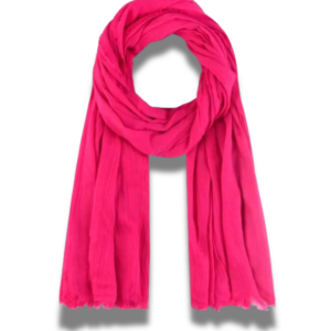 Klar fuchsia pink