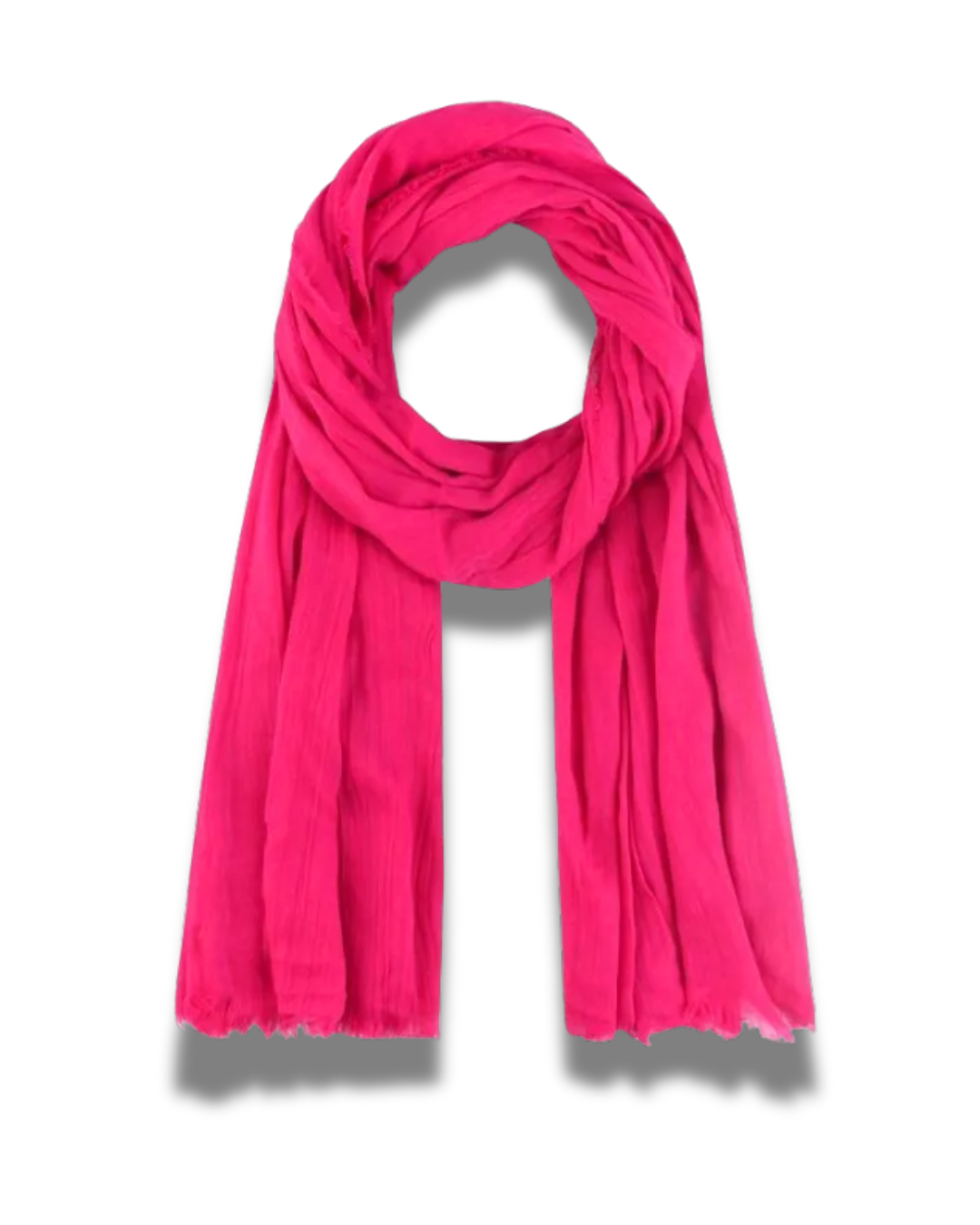 Klar fuchsia pink