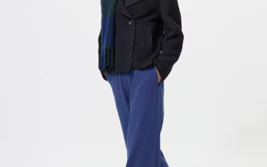 Hold kulden på afstand – i dine farver