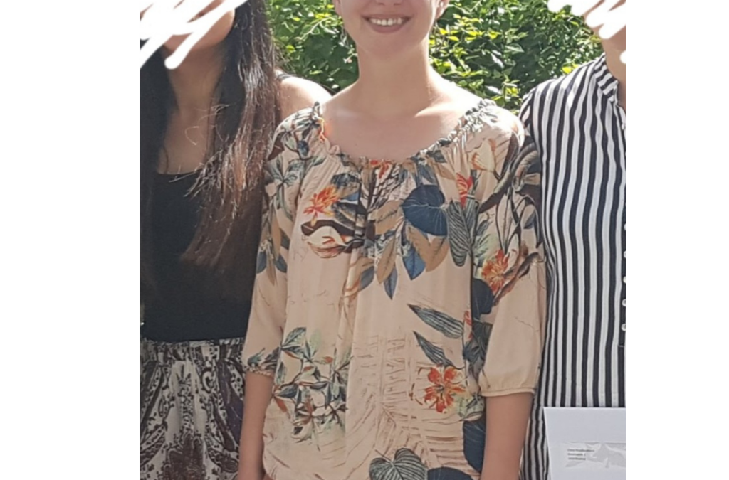 Nej, du skal (formentlig) IKKE gå i jordfarver!