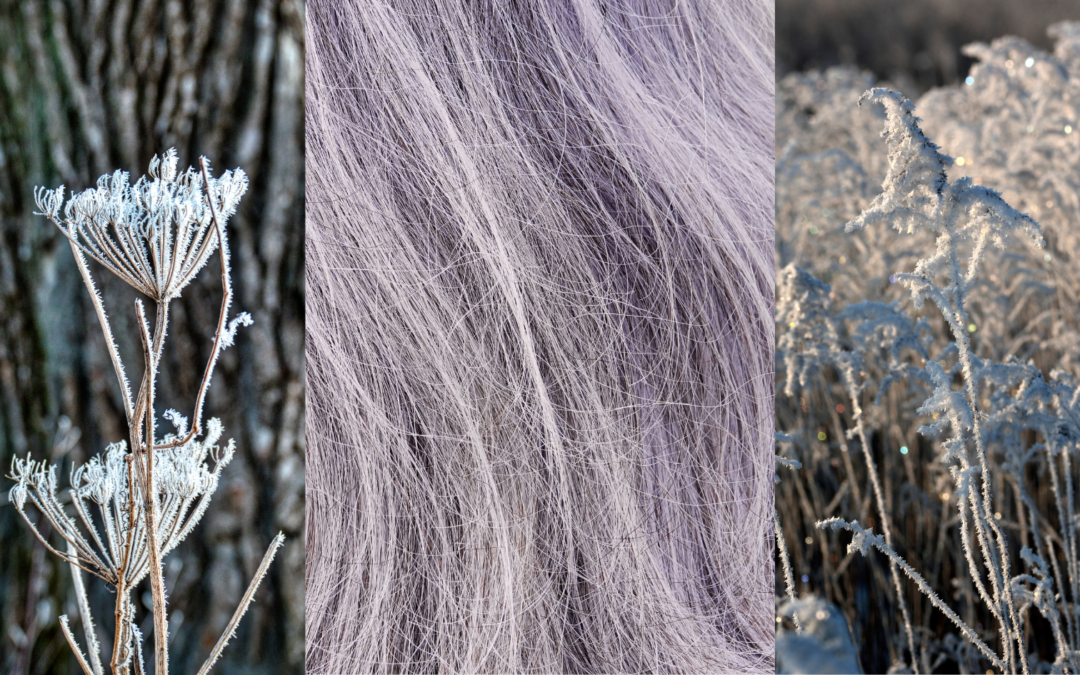 Skifter jeg sæson, når jeg bliver gråhåret?